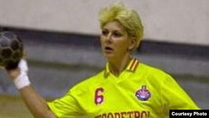 Svetlana Kitić najbolja igračica u istoriji rukometa