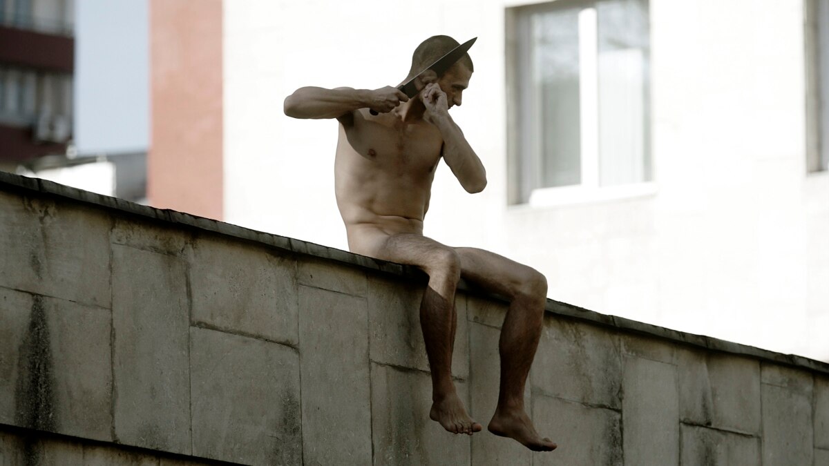 Attention! Naked Military Men Report to Our Gallery for Insanely Hunky Pics