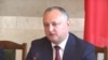 Președintele Igor Dodon consideră „o nouă provocare” declarația Parlamentului prin care se cere retragerea trupelor rusești