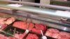 رییس اتحادیه گوشت گوسفندی تهران می گوید علت گرانی گوشت صادر کردن ۲۰۰ هزار راس دام زنده به عربستان است