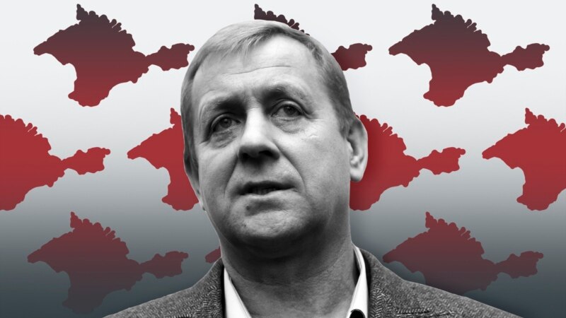 «Это щелчок Зубкову от власти»: почему арестовали крымского бизнесмена