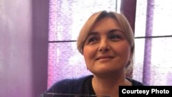 Тамара Меаракишвили успешно заняла пустующую нишу: рассказывает обо всех проблемах и достижениях Ленингорского района