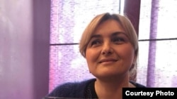 По словам Тамары Меаракишвили, решение Цхинвальского райсуда – первое внятное решение по ее уголовному делу