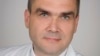 Belarus - Maxim Acheretny, head physician of 3th Minsk Children's Hospital