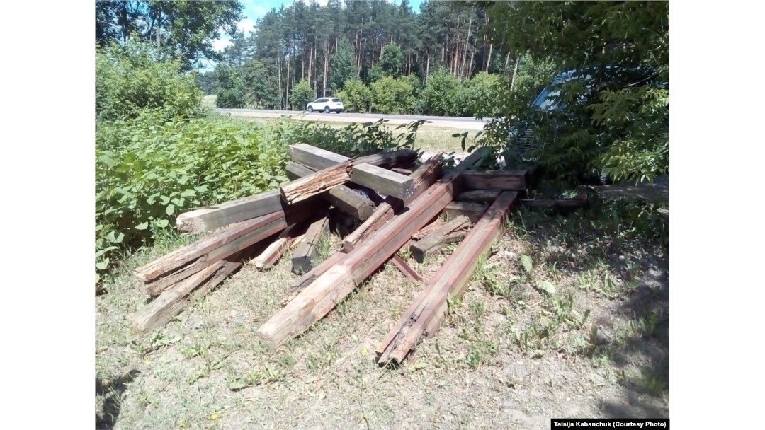13 чэрвеня, раніца