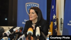 Atifete Jahjaga