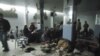  افزایش شمار کشته‌ها در حمص؛ تلاش آمریکا و ترکیه برای توقف خشونت‌ها در سوریه