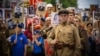 Росія і окупований Крим: пам’ять про жертви Другої світової перетворили на бісівський карнавал