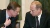 U.S.-Russia: 'Not Enemies, Not Yet Allies' -- Ivanov, Rumsfeld Work At Intensifying Relations