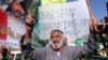 «اکثریت فلسطینی ها با حماس مخالفند»