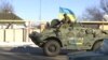Поліція на Донеччині та Луганщині перейшла на посилений варіант несення служби