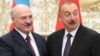 Чаму Беларусь сябруе з Азэрбайджанам і канфліктуе з Армэніяй