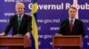 Молдова близька до парафування угоди про асоціацію з ЄС