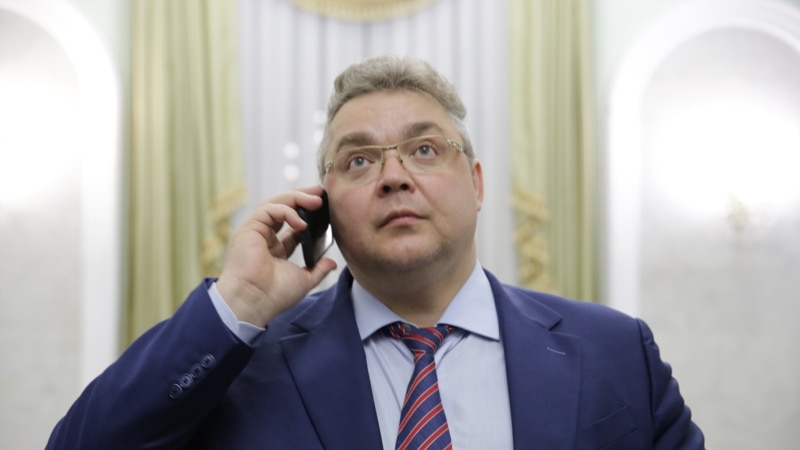 Предприниматели Ставрополья пожаловались губернатору на чрезмерные налоги