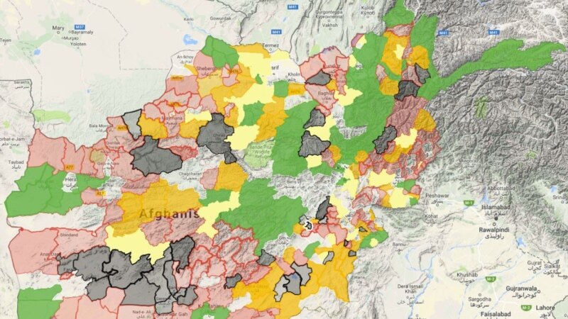 '۵۸ بند کوچک آب در ۱۵ ولایت ساخته می‌شود'