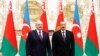 Բելառուսն ու Ադրբեջանը առաջիկայում սպառազինության առքուվաճառքի մասին նոր համաձայնագիր կկնքեն