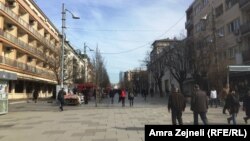 Dijalog Kosova i Srbije ubrzo treba da pređe na novu plaformu: Naim Rašiti, analitičar (na slici: Priština)