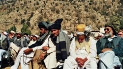 Gandhara Podcast: Assessing Pakistan’s Tribal Areas Reforms