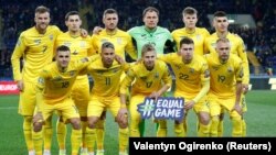 Найімовірніше, Україна виступатиме в групі C, матчі якої гратимуть в Амстердамі й Бухаресті