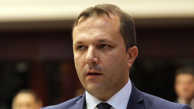 Оливер Спасовски ќе биде премиер на техничката влада 