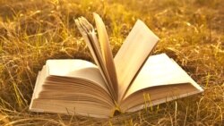 Täze Tolkun: “Türkmen dilinde kitaplar çap edilmeli”