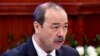 Live Shows Disappear From Uzbek TV Screens
