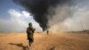 حمله آمریکا به پایگاه شبه‌نظامیان شیعه مورد حمایت ایران در عراق و سوریه