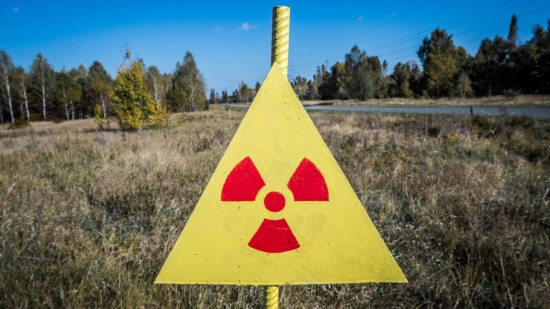 «Феодосия-13»: Украина обвиняет Россию в размещении ядерного оружия в Крыму