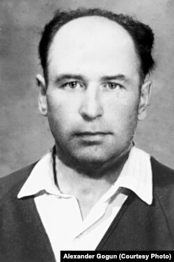 Илько Савчин (1914–1964)