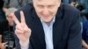 Ukraine's Loznitsa Wins Cannes 'Un Certain Regard' Prize For Best Director