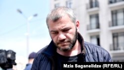Zaza Saralidze