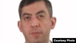 Карен Папоян, фотография - с официального сайта областной администрации Котайка