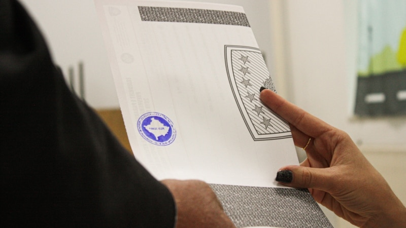 Prokuroria thotë se i ka dërguar jashtë Kosovës mostrat e zarfeve nga Serbia