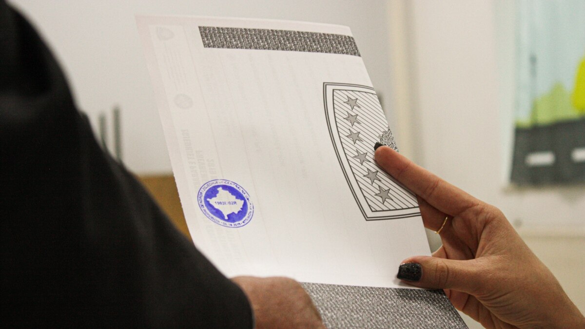 Don't Call Us, We'll Call You: Kosovo's Vetting Strategy For Diaspora Voters Adds To Election Chaos - Vimarsana News