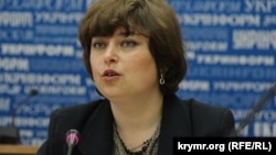 Юлия Тищенко