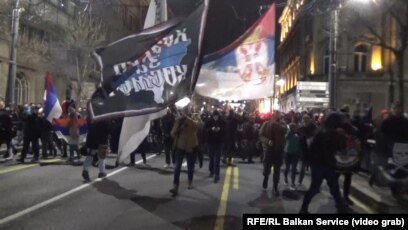 Αποτέλεσμα εικόνας για montenegro demonstration