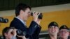 Прем’єр Канади із сином побував на Яворівському полігоні