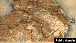 Cənubi Qafqaz 1809-1817-ci illərdə