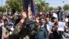 Протести у Вірменії: невідомі побили журналіста