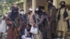 FILE: Pakistani Taliban militants in Buner, April 2009.