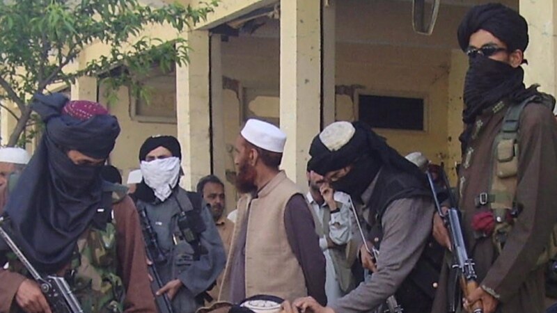قوماندان قوای مرکزی امریکا: طالبان هیچگاه نمی‌تواند در میدان جنگ پیروز شود