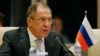 Лавров: Росія не проголосує в Раді безпеки ООН за введення миротворців в Україну 