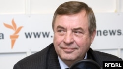 Former speaker of the Russian parliament Gennady Seleznyov