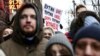 Протестите во Русија голем предизвик за моќта на Путин