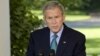 بوش: ايران همچنان تهديدی برای صلح است
