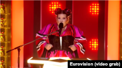 Netta Barzilai.