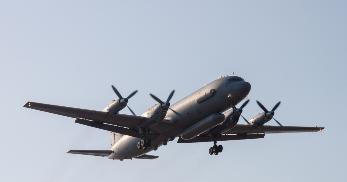 Polonia thotë se një avion rus shkeli hapësirën e saj ajrore