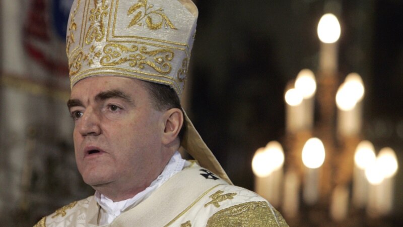 U Katoličkoj crkvi bez komentara o podršci HDZ-u