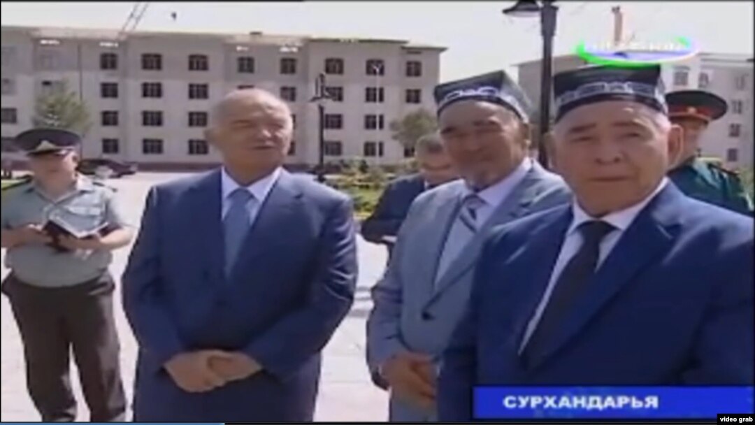 Дар замони раҳбарӣ ва зинда будани Ислом Каримов касе ҷуръат намекард, сиёсатҳои ӯро ба чолиш бикашад