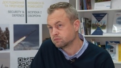 Михаил Самусь
